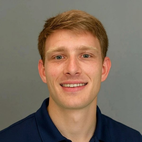 Dylan Schwartz, owner of Louisville Christmas Light Pros